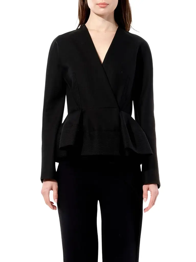Balenciaga Jacket | Image 1 Balenciaga Jacket | Image 1
