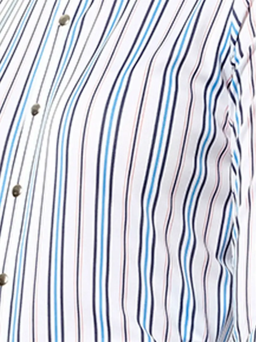 Balenciaga College Shirt | Thumbnail 3