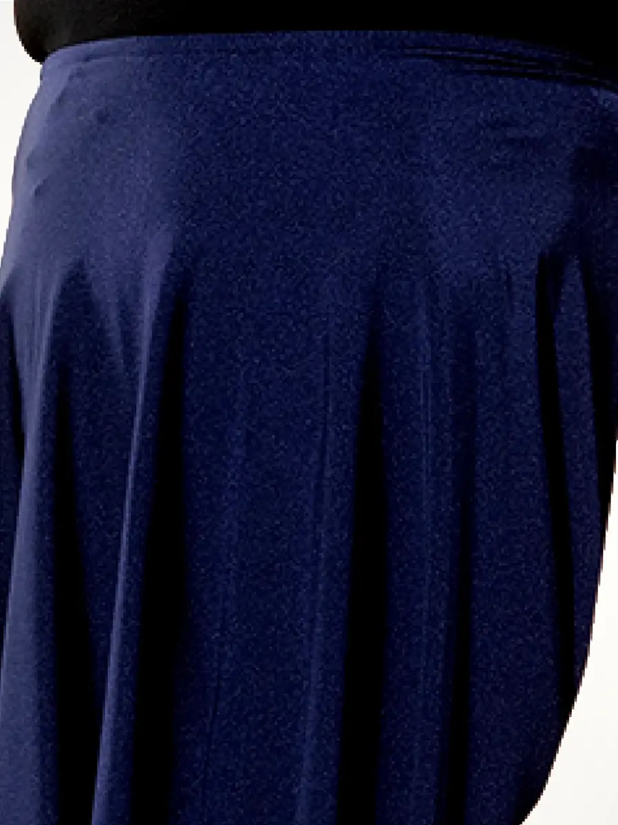 Balenciaga Spandex Skirt | Thumbnail 2