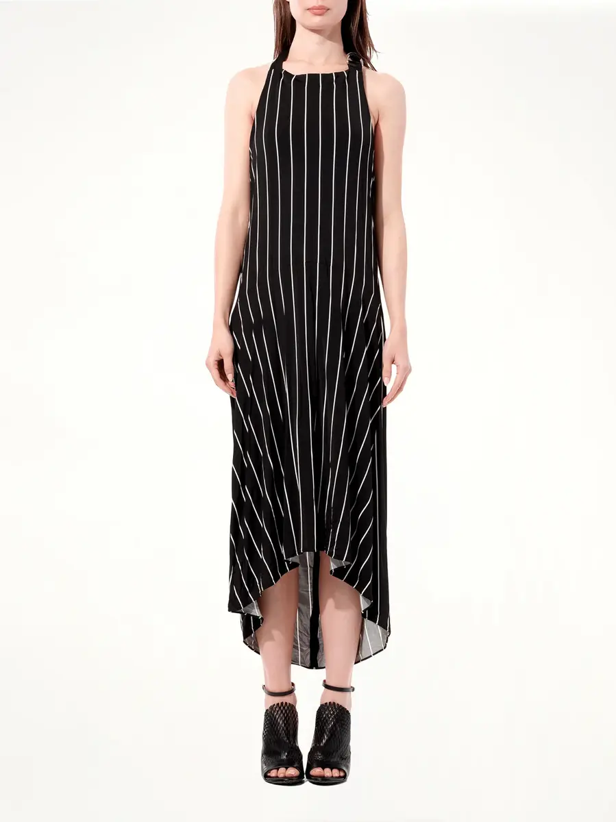 Balenciaga Tablier Dress | Thumbnail 4 Balenciaga Tablier Dress | Thumbnail 4