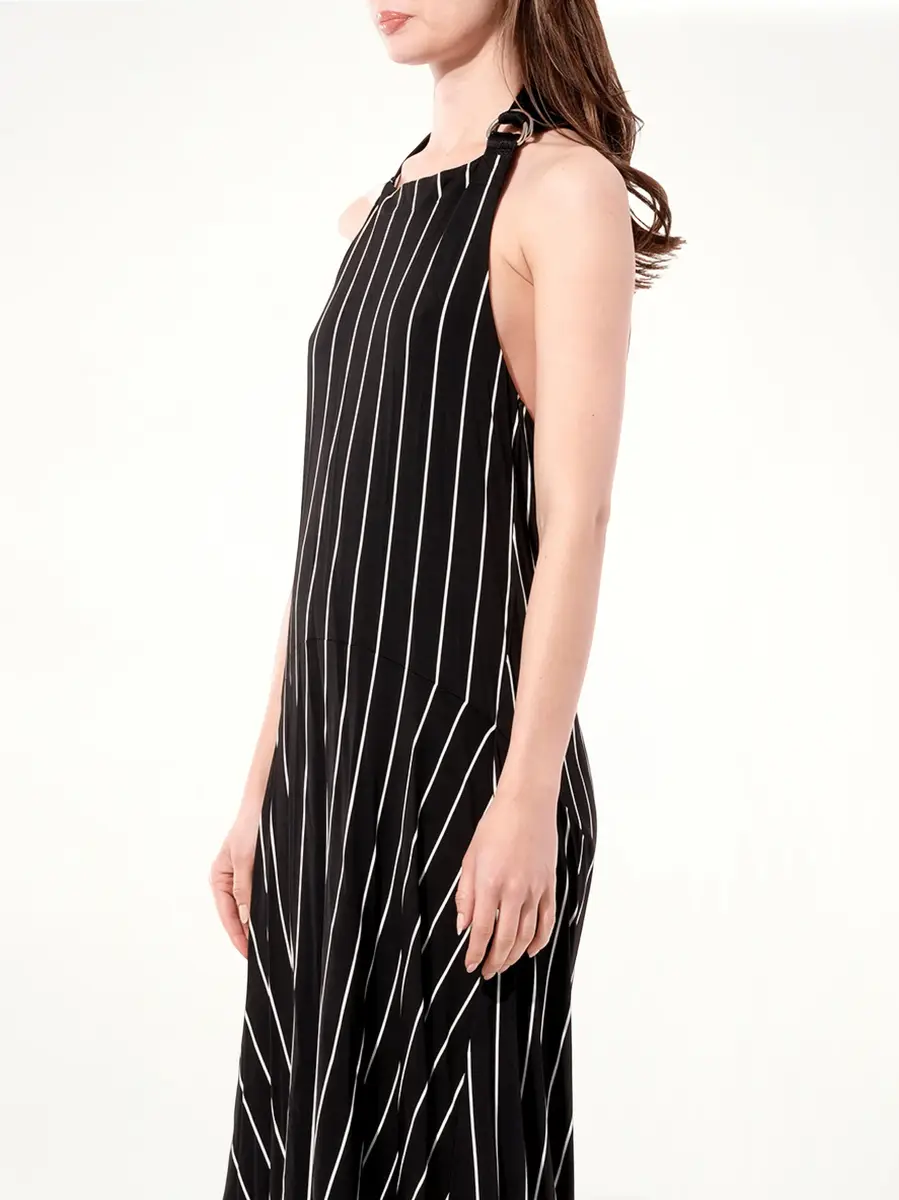 Balenciaga Tablier Dress | Thumbnail 5 Balenciaga Tablier Dress | Thumbnail 5