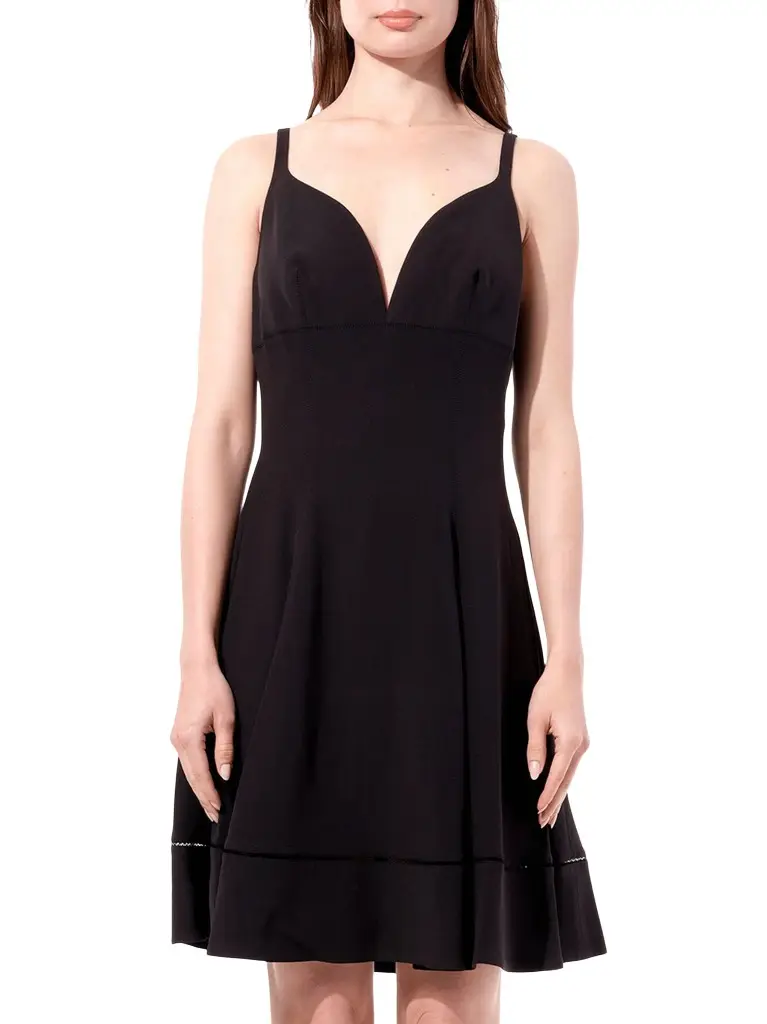 Balenciaga Short Dress | Image 1 Balenciaga Short Dress | Image 1