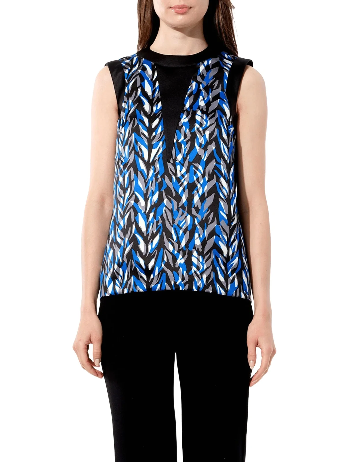 Balenciaga Knitwear in Blue
