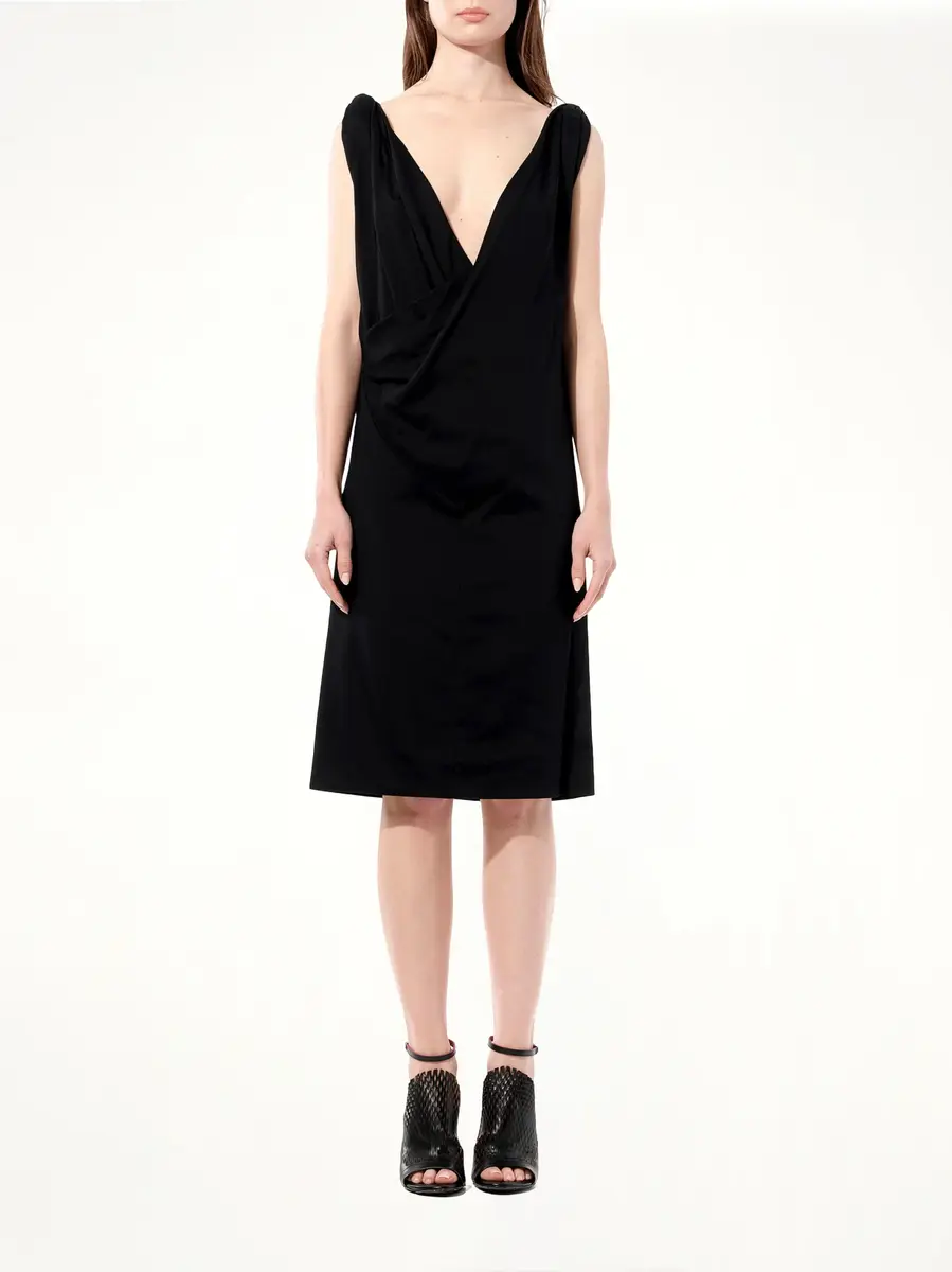 Balenciaga Dress | Thumbnail 4 Balenciaga Dress | Thumbnail 4