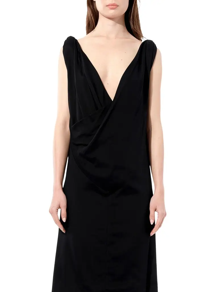 Balenciaga Dress | Image 1 Balenciaga Dress | Image 1