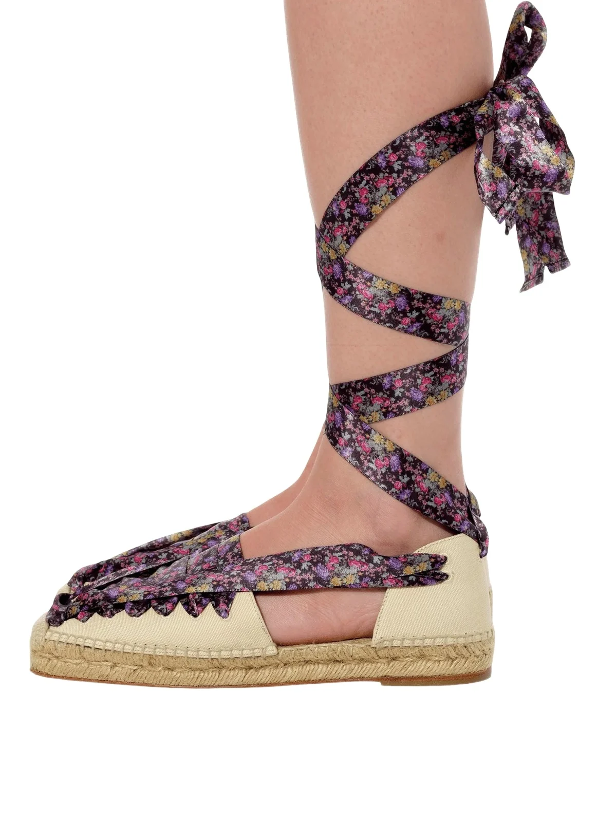 Balenciaga Espadrilles in Multicolor