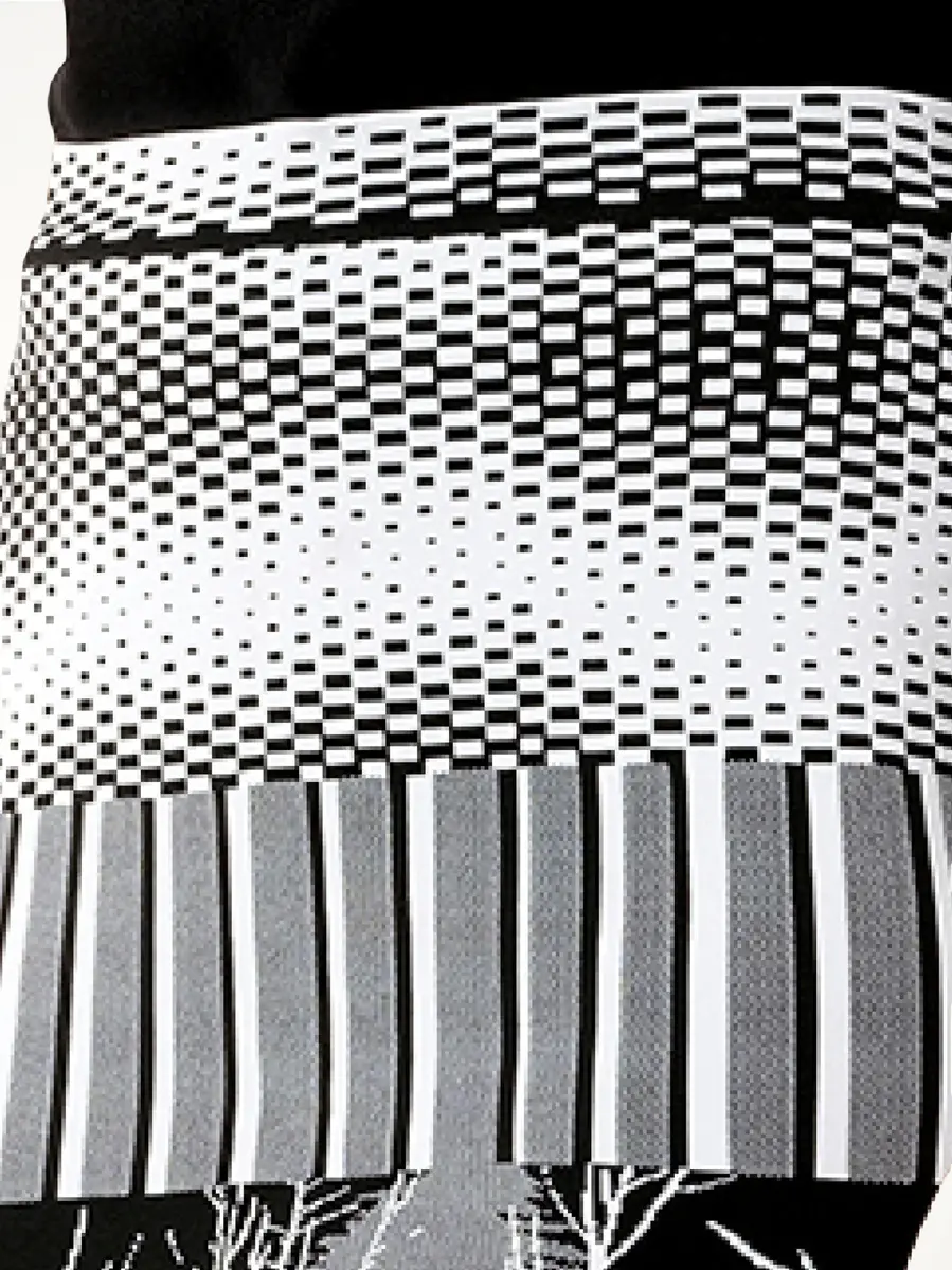Balenciaga Mini Skirt | Thumbnail 2 Balenciaga Mini Skirt | Thumbnail 2