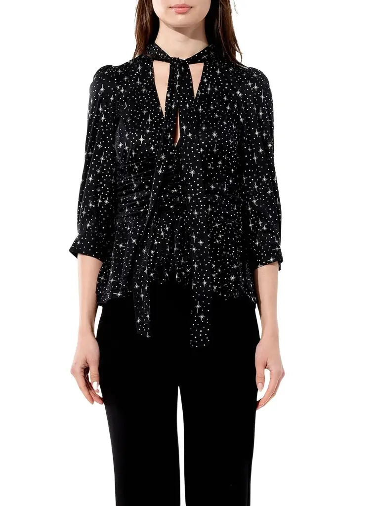 Balenciaga Etoile Top | Image 1 Balenciaga Etoile Top | Image 1