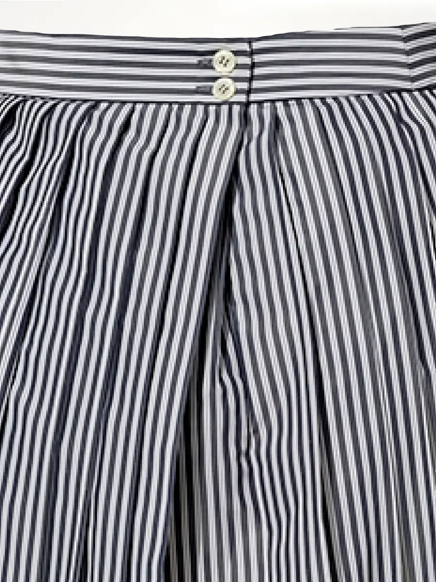 Balenciaga Skirt in Multicolor | Thumbnail 2