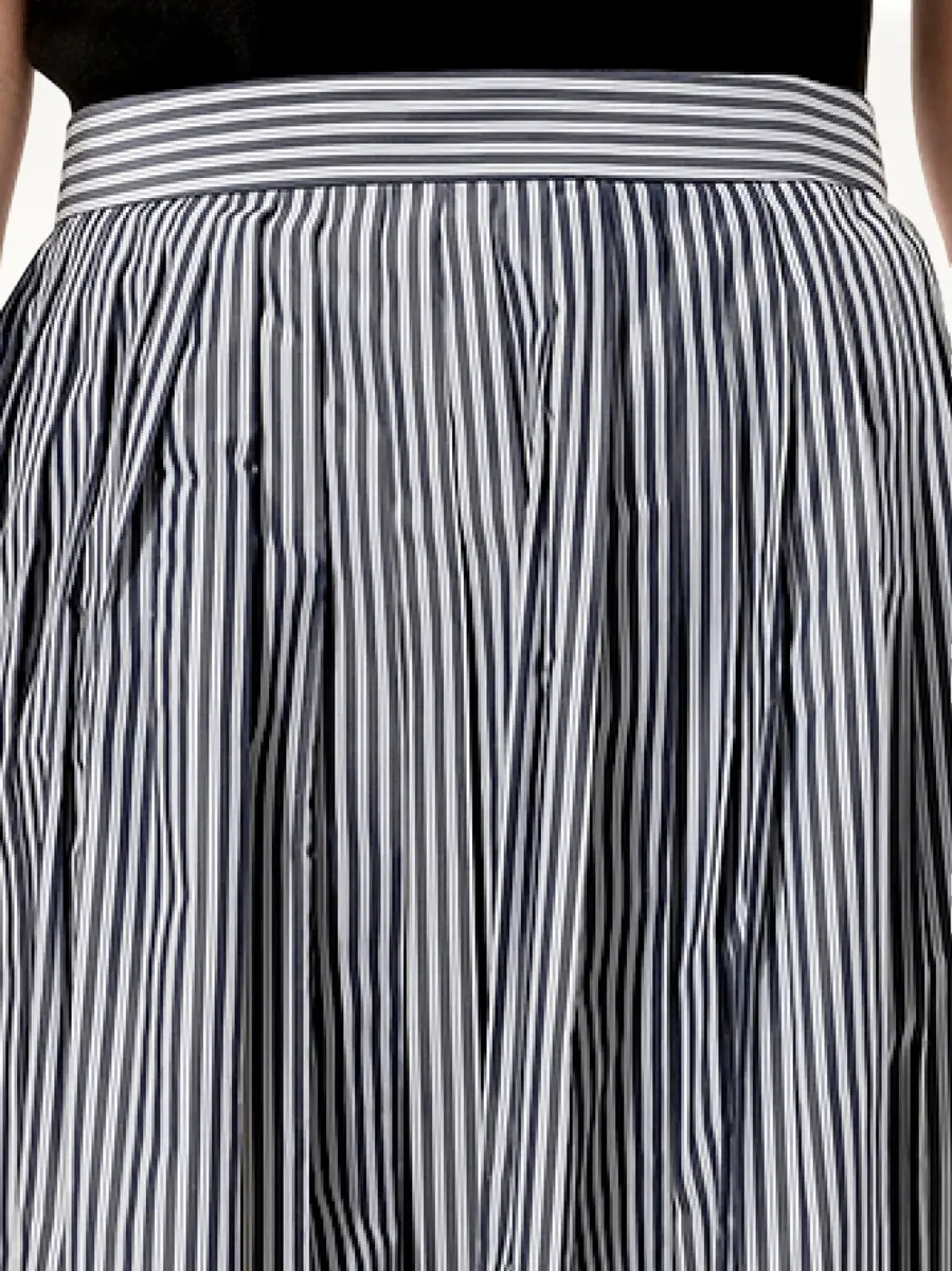 Balenciaga Skirt in Multicolor | Thumbnail 3