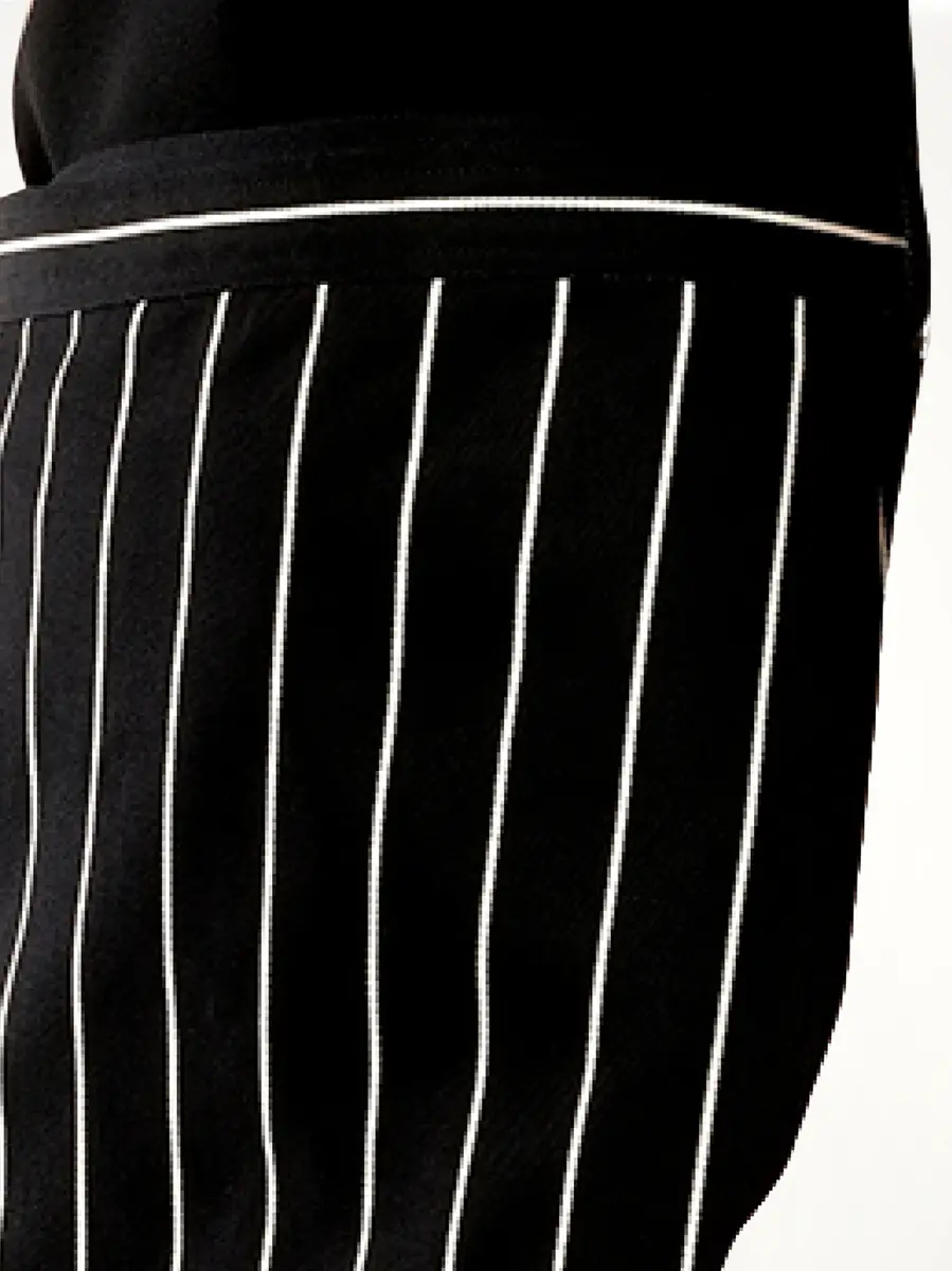 Balenciaga Tablier Skirt | Thumbnail 2 Balenciaga Tablier Skirt | Thumbnail 2