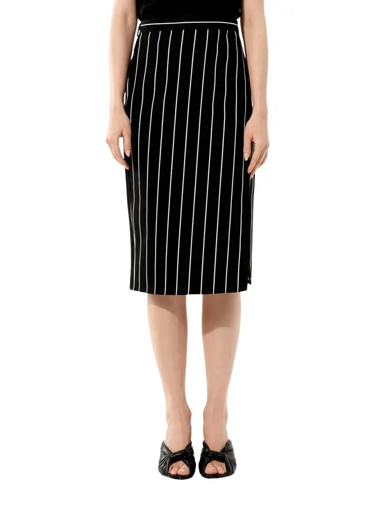 Balenciaga Tablier Skirt | Image 1 Balenciaga Tablier Skirt | Image 1