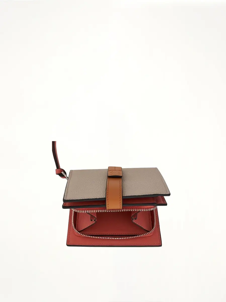 Loewe Compact Zip Wallet | Thumbnail 2 Loewe Compact Zip Wallet | Thumbnail 2