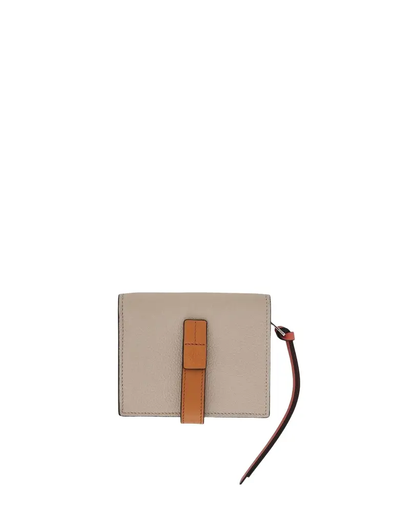 Loewe Compact Zip Wallet | Image 1 Loewe Compact Zip Wallet | Image 1