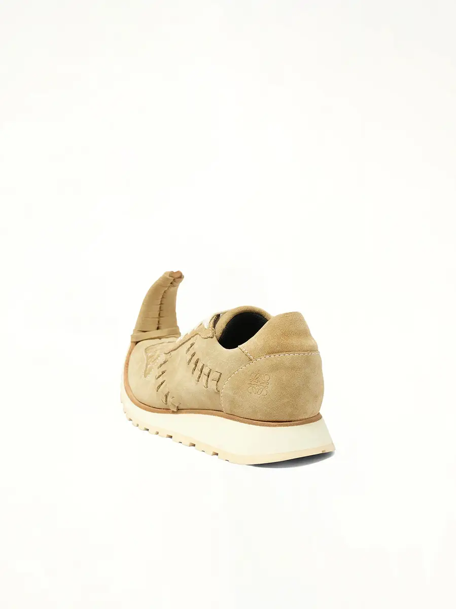 Loewe Dinosaur Sneaker Low | Thumbnail 2 Loewe Dinosaur Sneaker Low | Thumbnail 2