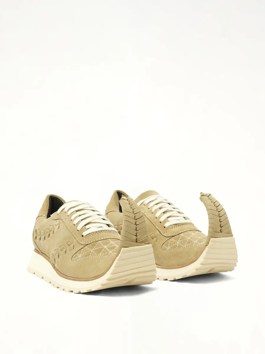 Loewe Dinosaur Sneaker Low | Thumbnail 3 Loewe Dinosaur Sneaker Low | Thumbnail 3