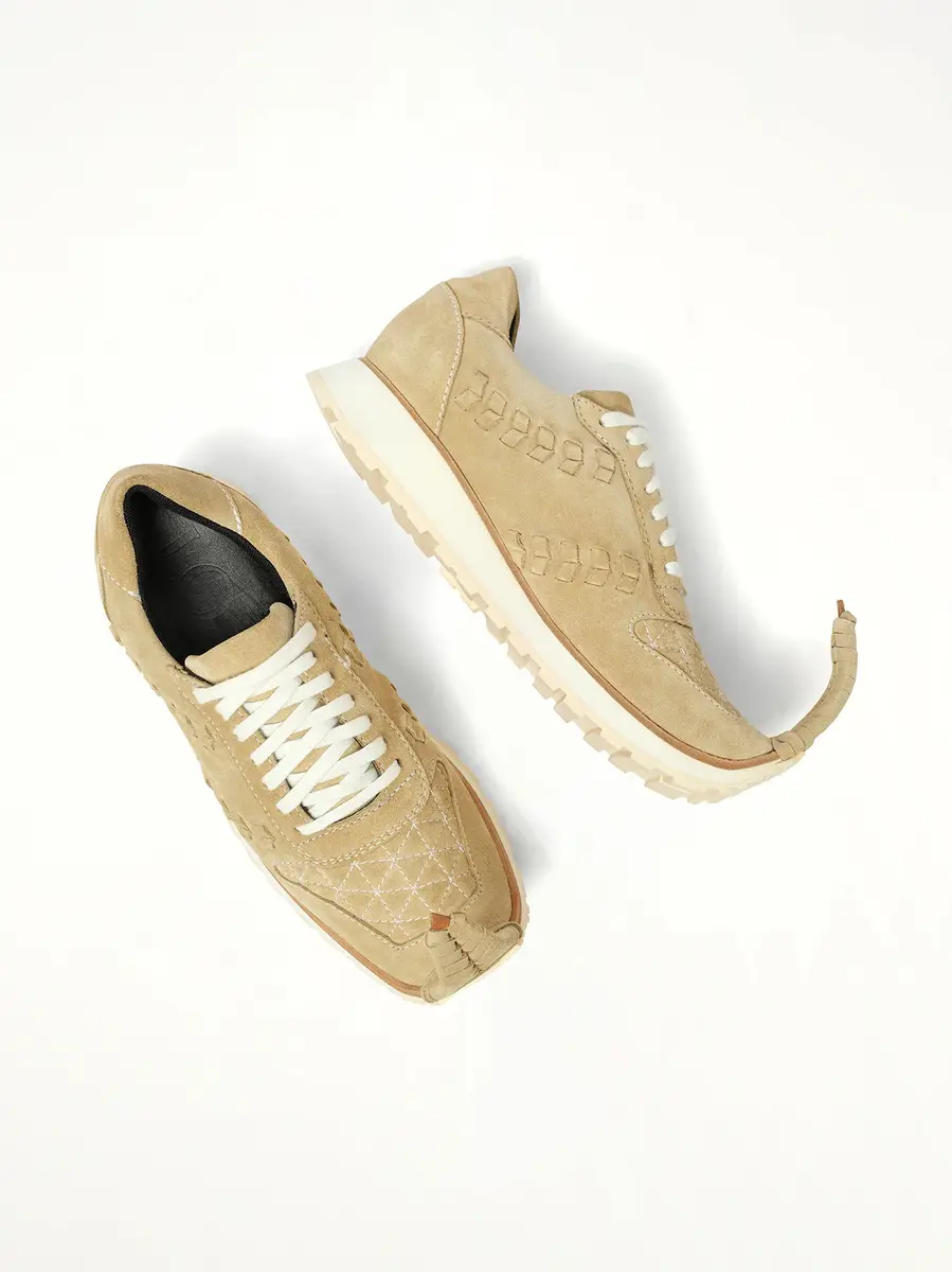 Loewe Dinosaur Sneaker Low | Thumbnail 4 Loewe Dinosaur Sneaker Low | Thumbnail 4