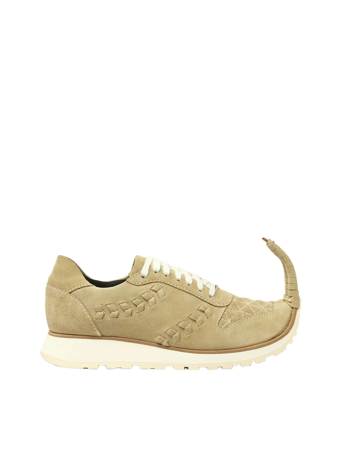 Dinosaur Sneaker Low