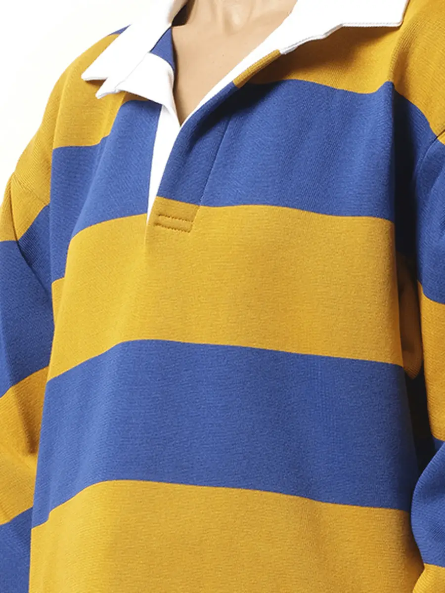 Marc Jacobs Marc Jacobs Long Sleeve Sweatshirt | Thumbnail 2 Marc Jacobs Marc Jacobs Long Sleeve Sweatshirt | Thumbnail 2