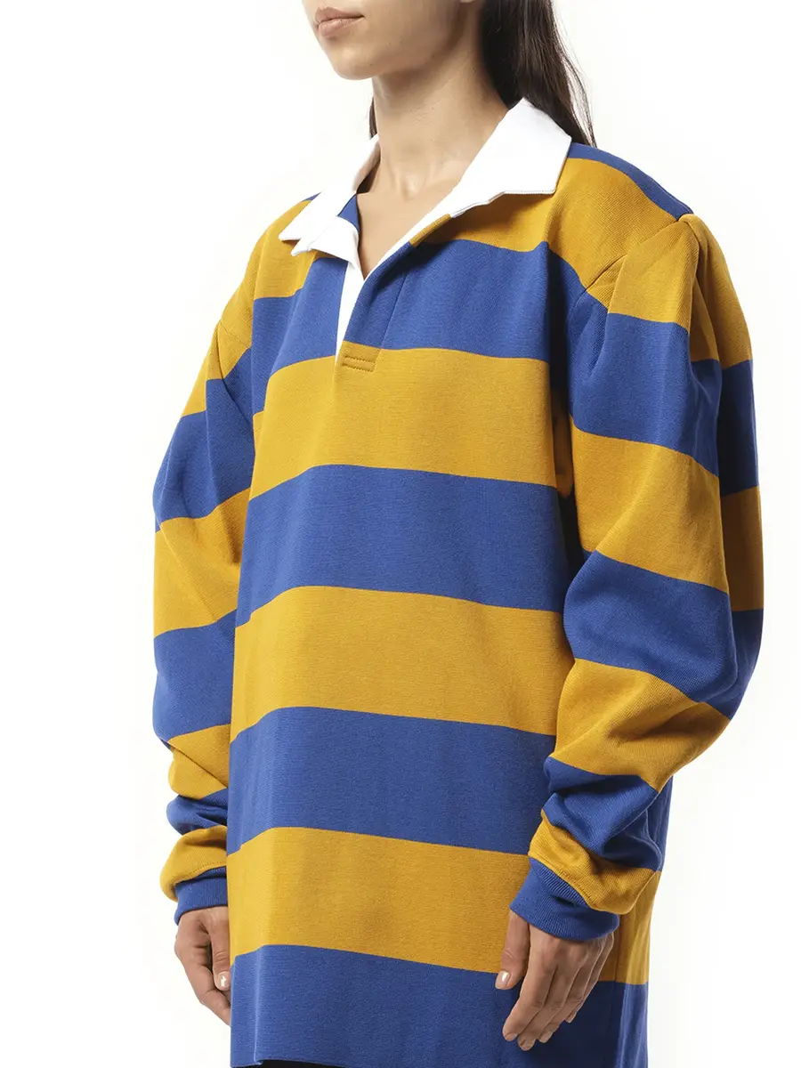 Marc Jacobs Marc Jacobs Long Sleeve Sweatshirt | Thumbnail 3 Marc Jacobs Marc Jacobs Long Sleeve Sweatshirt | Thumbnail 3