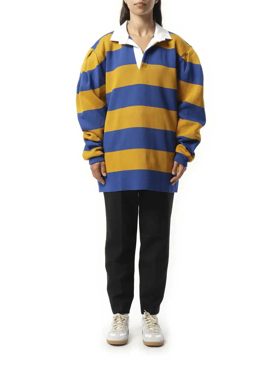 Marc Jacobs Marc Jacobs Long Sleeve Sweatshirt | Thumbnail 4 Marc Jacobs Marc Jacobs Long Sleeve Sweatshirt | Thumbnail 4