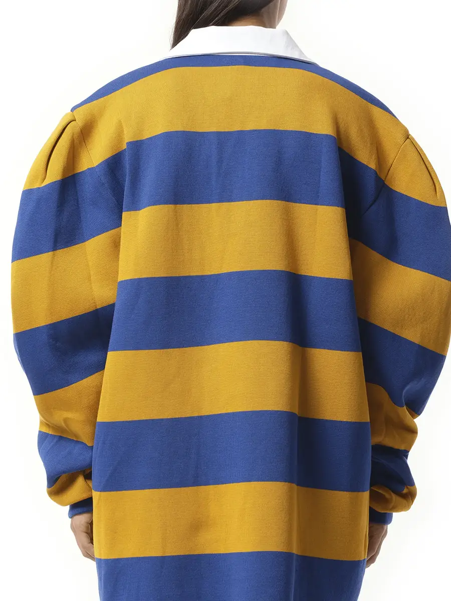 Marc Jacobs Marc Jacobs Long Sleeve Sweatshirt | Thumbnail 5 Marc Jacobs Marc Jacobs Long Sleeve Sweatshirt | Thumbnail 5