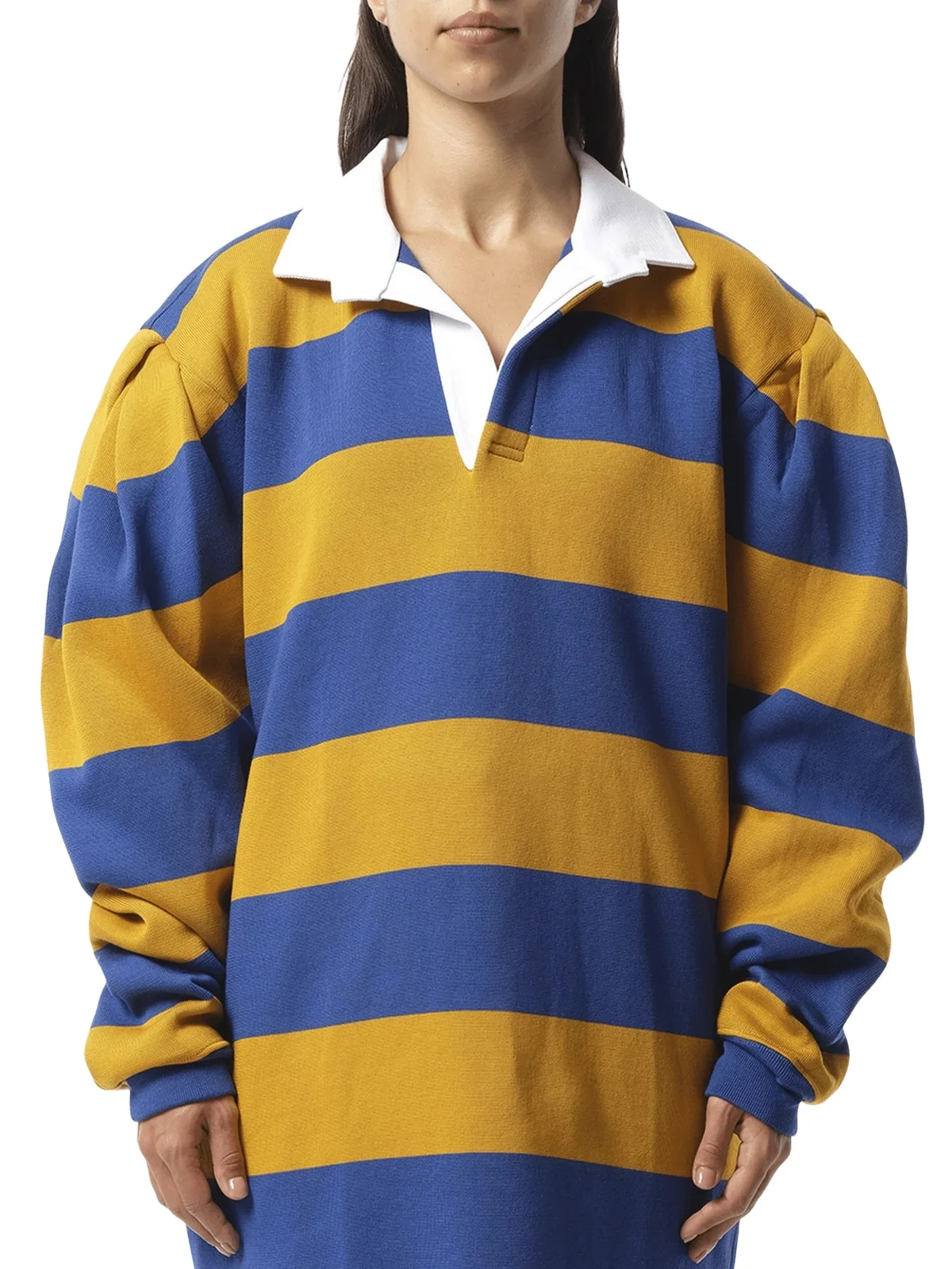 Marc Jacobs Long Sleeve Sweatshirt
