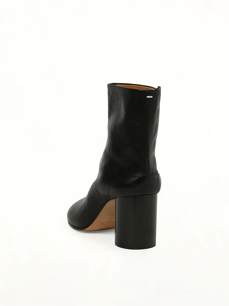 Maison Margiela Tabi Ankle Boots 8cm | Thumbnail 2 Maison Margiela Tabi Ankle Boots 8cm | Thumbnail 2
