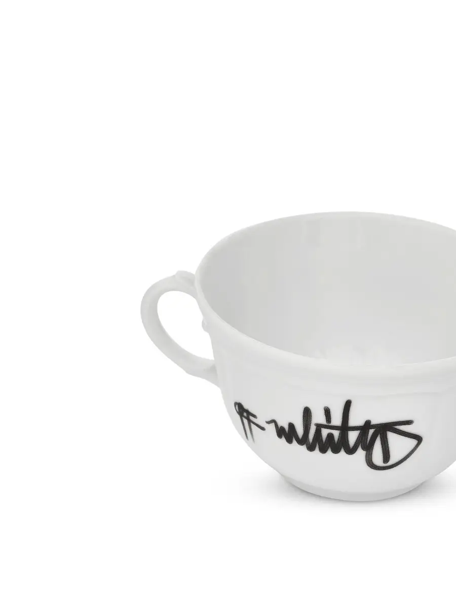 Off-White Off-white x Ginori Tea Cup Set | Thumbnail 2