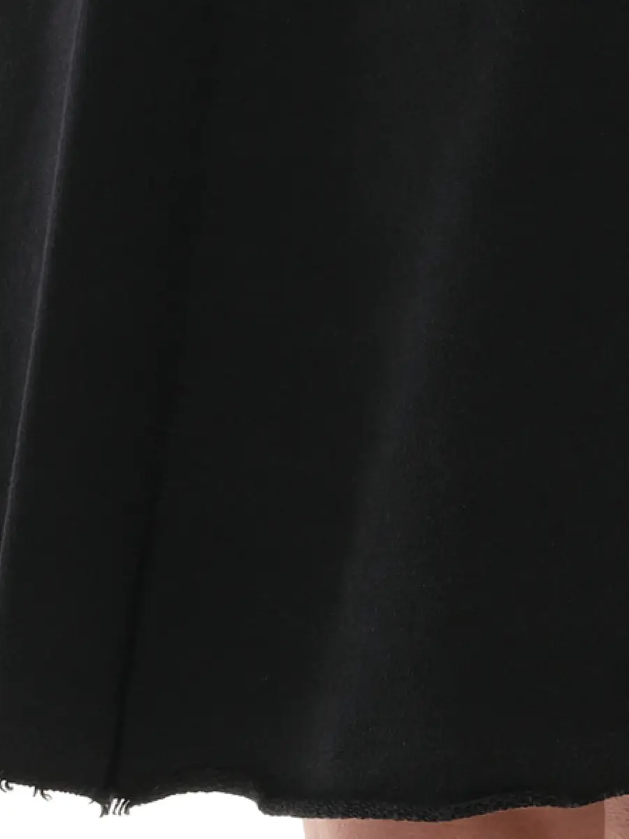 Givenchy Creatures Hooded Dress | Thumbnail 2 Givenchy Creatures Hooded Dress | Thumbnail 2