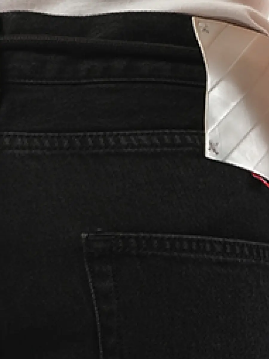 Off-White E. M Slim Jeans | Thumbnail 2 Off-White E. M Slim Jeans | Thumbnail 2