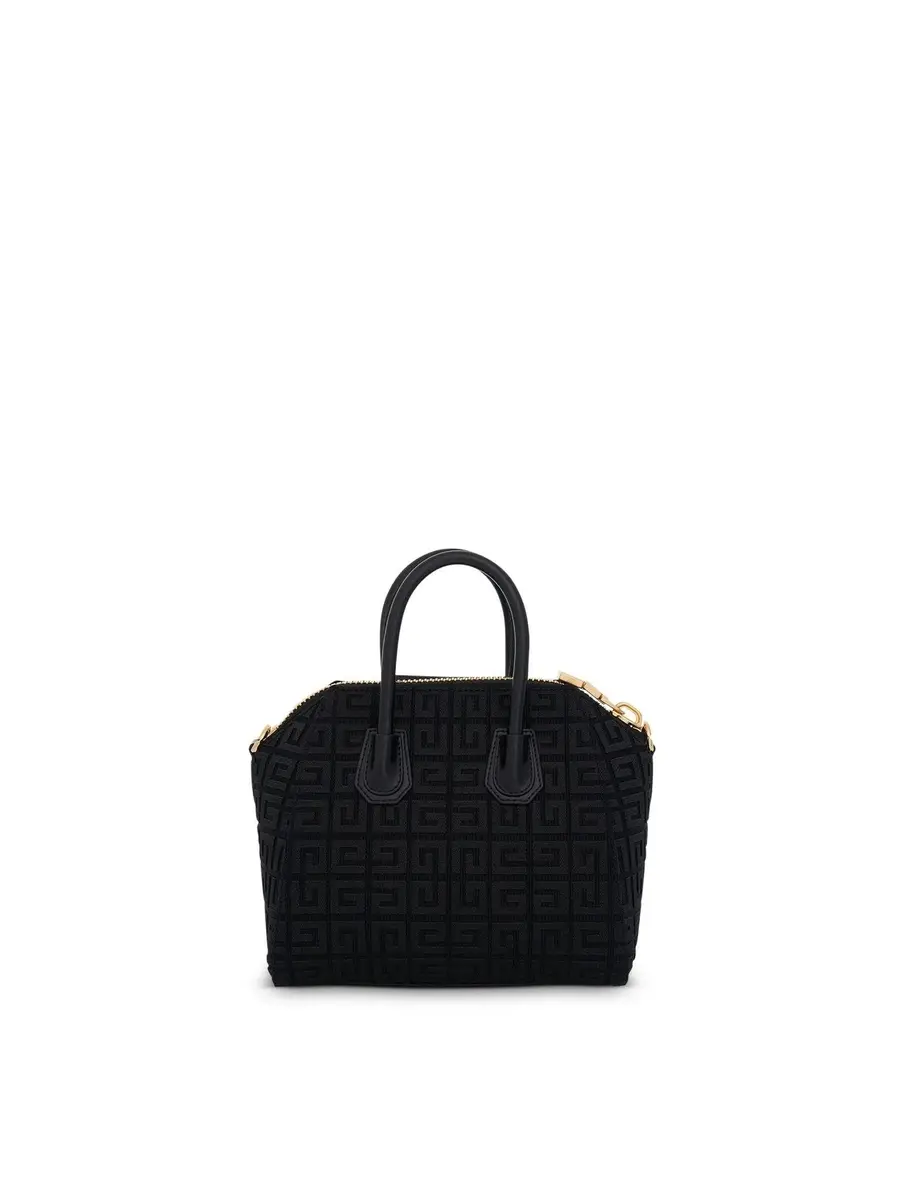 Givenchy Mini Antigona Bag | Thumbnail 2 Givenchy Mini Antigona Bag | Thumbnail 2