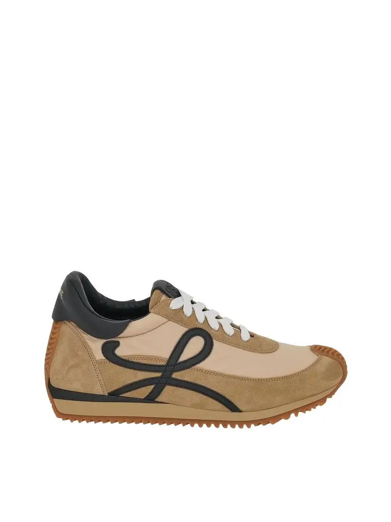 Loewe Loewe Flow Runner Sneaker | Image 1 Loewe Loewe Flow Runner Sneaker | Image 1