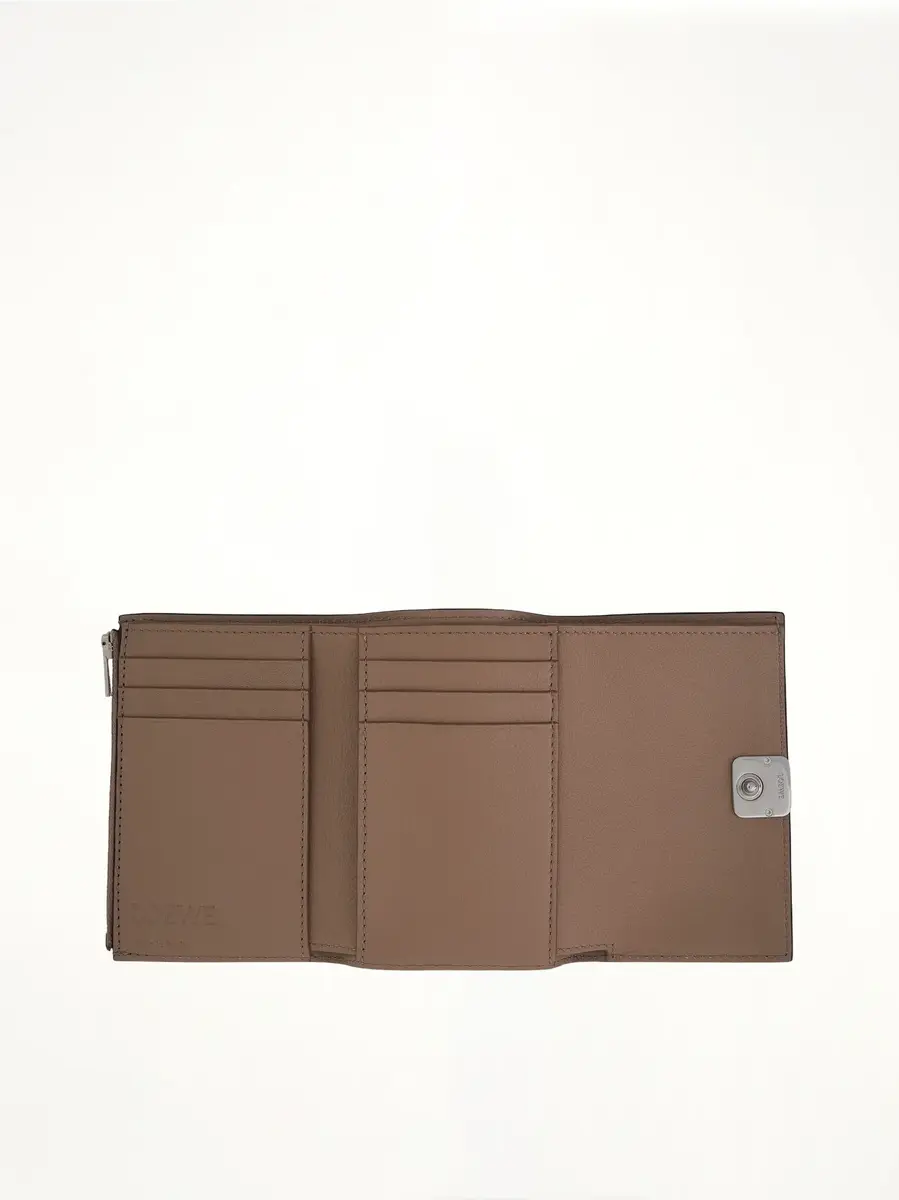 Loewe Anagram Small Vertical Wallet | Thumbnail 2