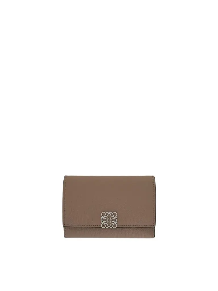 Anagram Small Vertical Wallet Anagram Small Vertical Wallet
