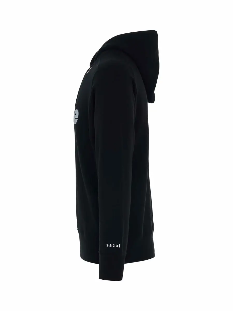 Sacai Light My Fire Hoodie | Thumbnail 2