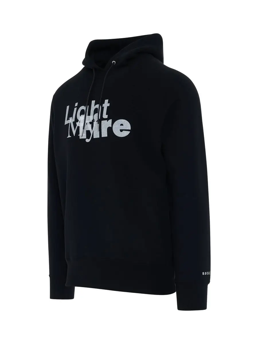 Sacai Light My Fire Hoodie | Thumbnail 3