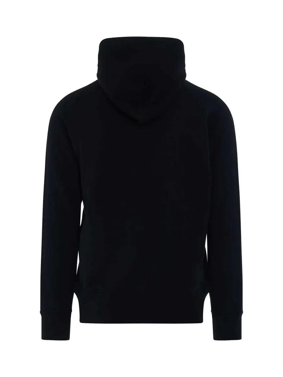 Sacai Light My Fire Hoodie | Thumbnail 4