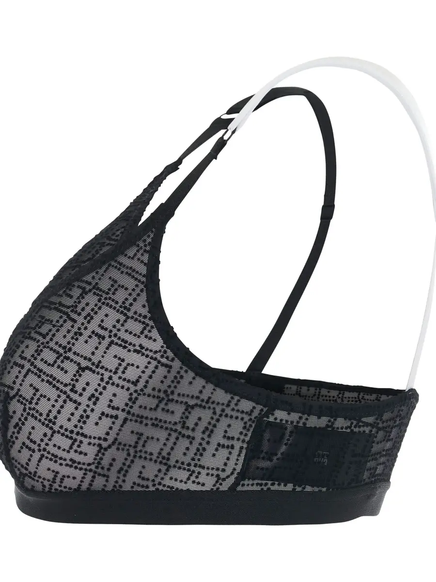 Givenchy Jacquard Bra | Thumbnail 2 Givenchy Jacquard Bra | Thumbnail 2