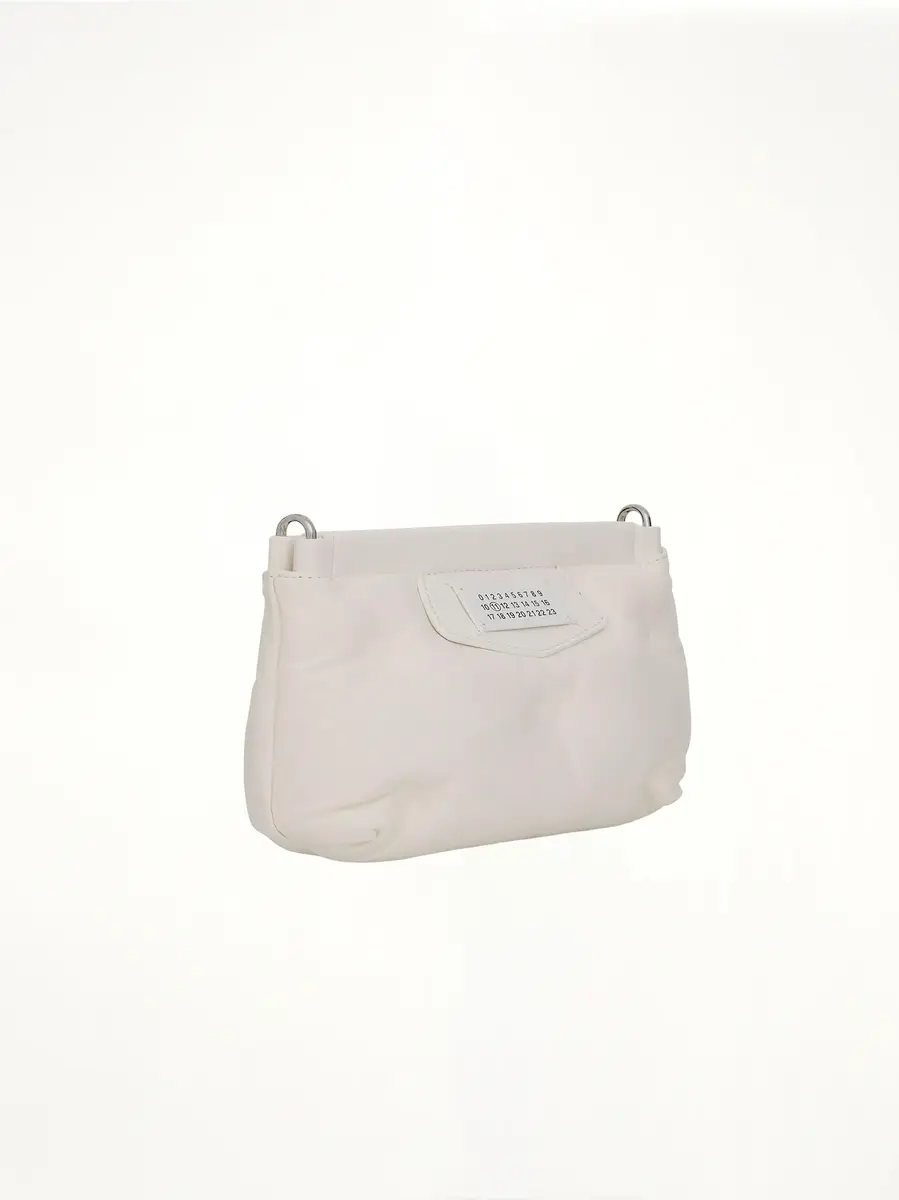 Maison Margiela Glam Slam Clutch Bag | Thumbnail 2 Maison Margiela Glam Slam Clutch Bag | Thumbnail 2