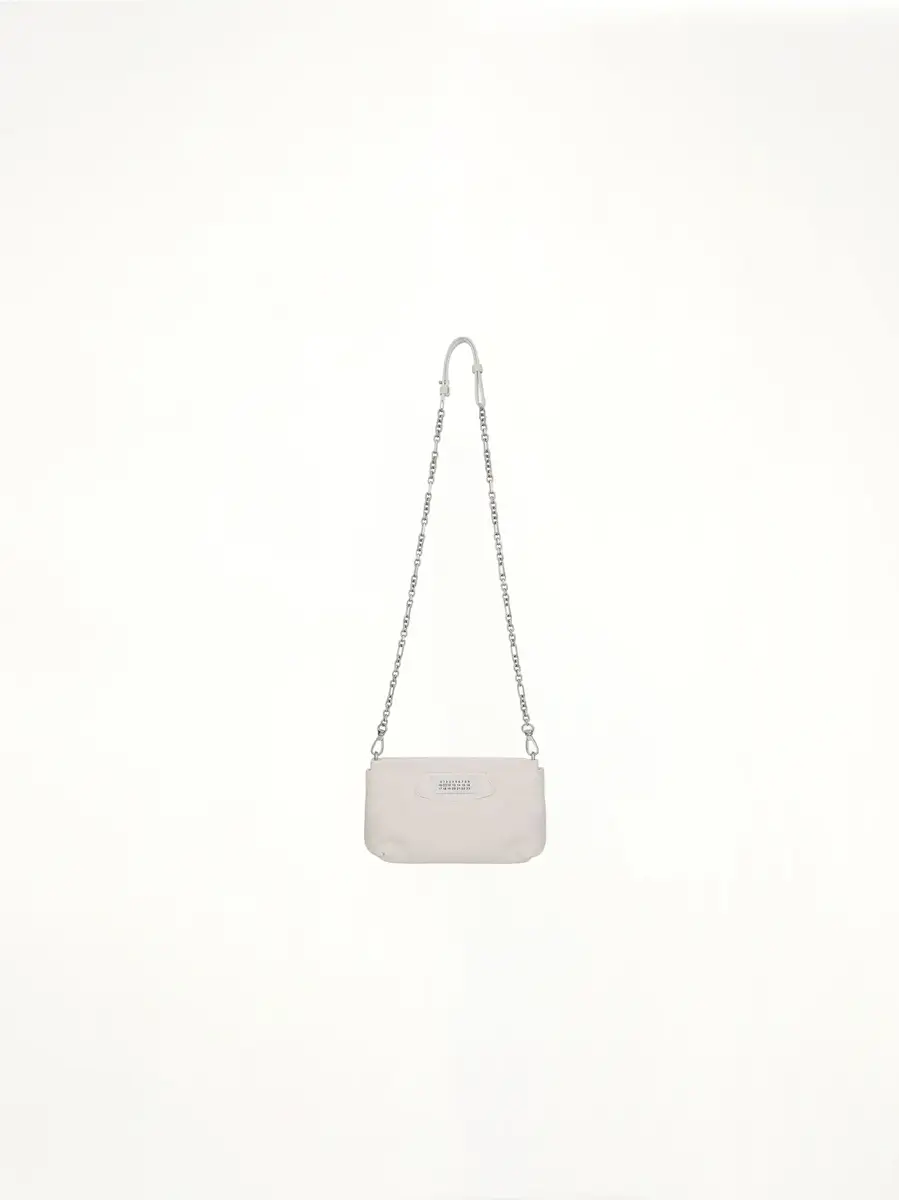 Maison Margiela Glam Slam Clutch Bag | Thumbnail 3 Maison Margiela Glam Slam Clutch Bag | Thumbnail 3