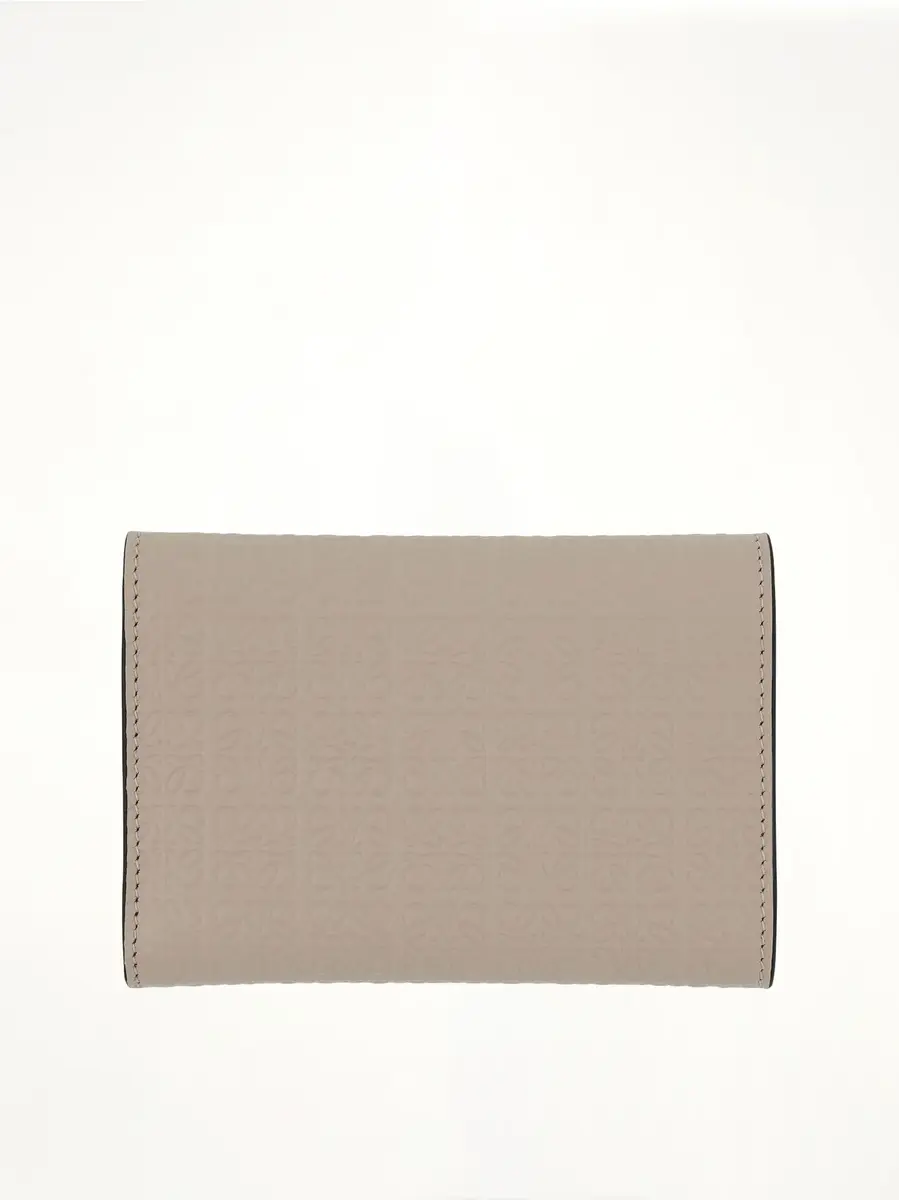 Loewe Repeat Small Vertical Wallet | Thumbnail 2 Loewe Repeat Small Vertical Wallet | Thumbnail 2