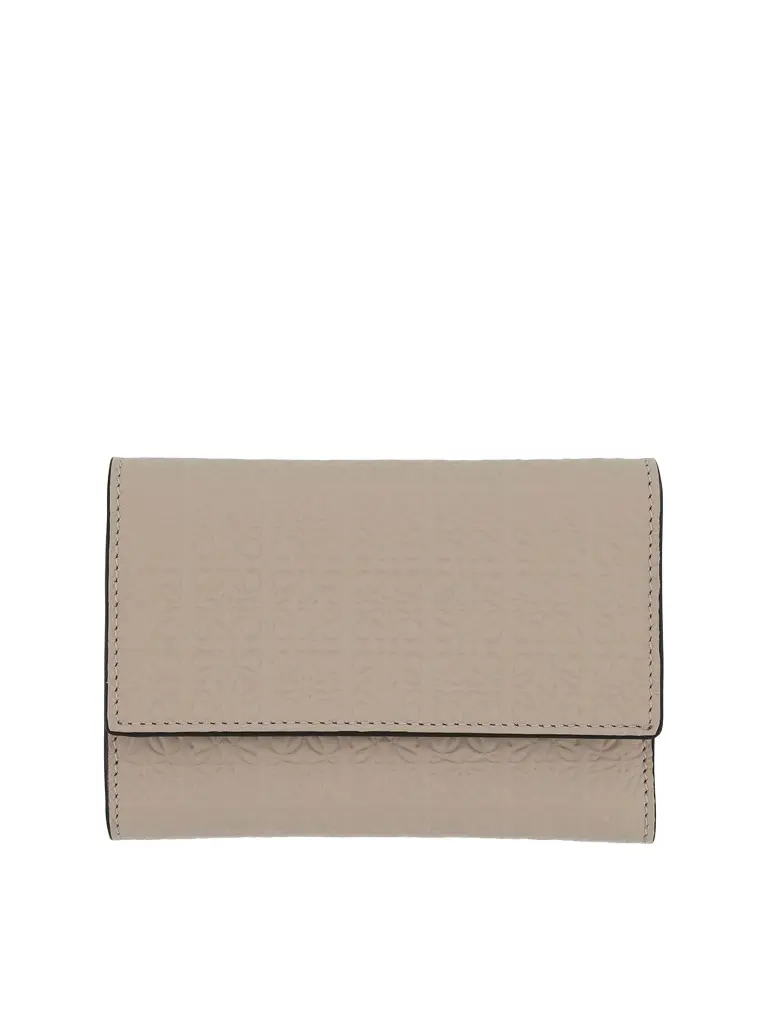 Loewe Repeat Small Vertical Wallet