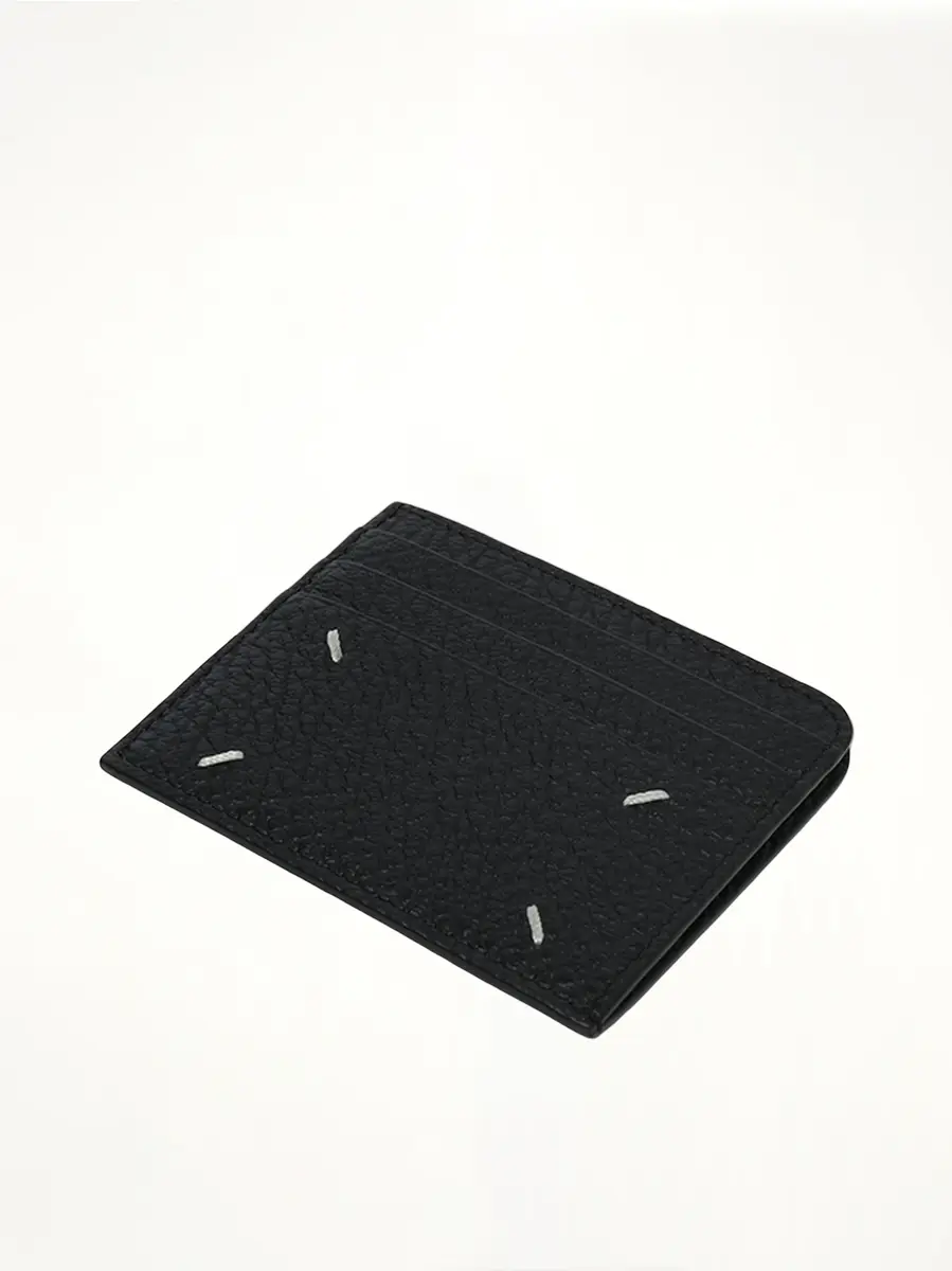 Maison Margiela Four Stitches Card Holder | Thumbnail 2 Maison Margiela Four Stitches Card Holder | Thumbnail 2