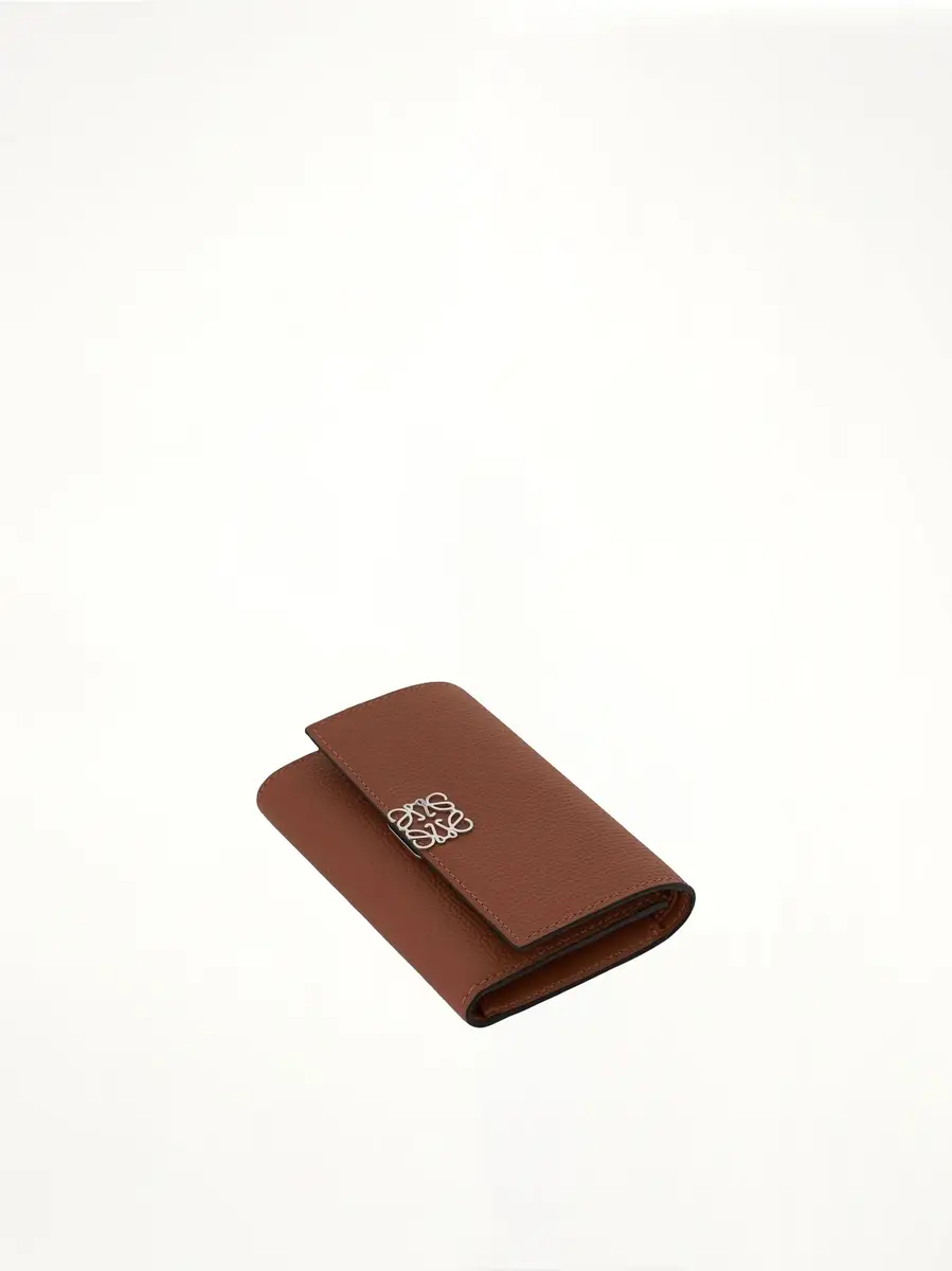 Loewe Anagram Small Vertical Wallet | Thumbnail 2 Loewe Anagram Small Vertical Wallet | Thumbnail 2