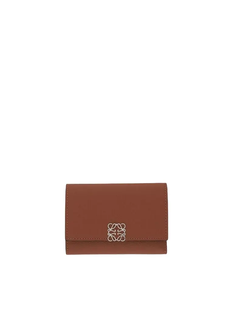 Anagram Small Vertical Wallet