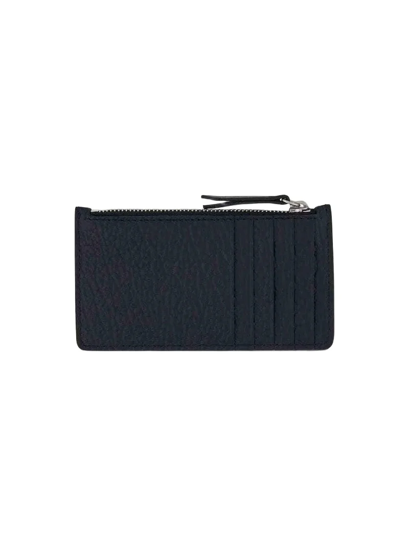 Maison Margiela Zip Credit Card Holder