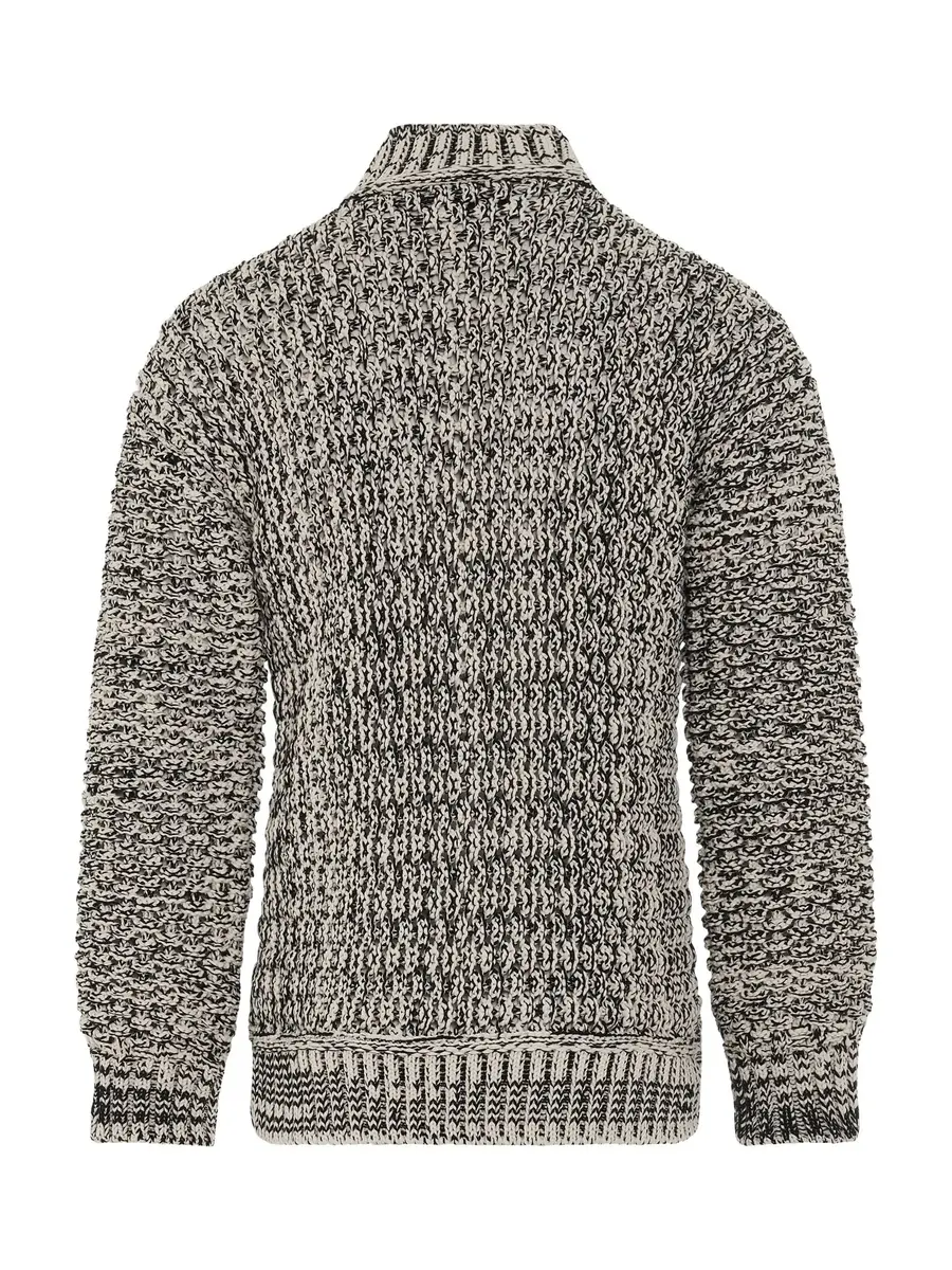 Ambush Jacquard Crewneck Knit | Thumbnail 4 Ambush Jacquard Crewneck Knit | Thumbnail 4