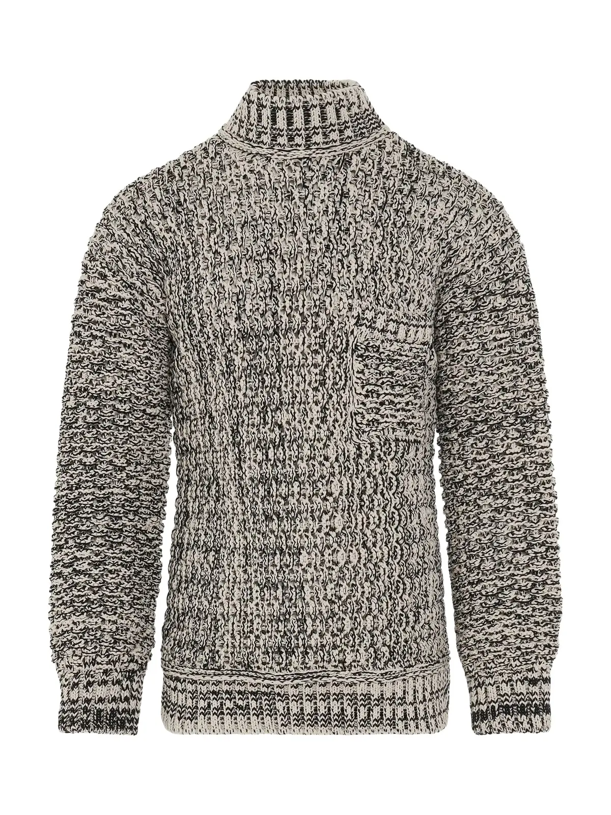 Ambush Jacquard Crewneck Knit