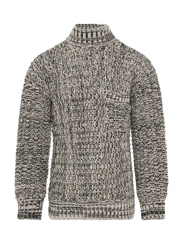 Ambush Jacquard Crewneck Knit | Image 1 Ambush Jacquard Crewneck Knit | Image 1